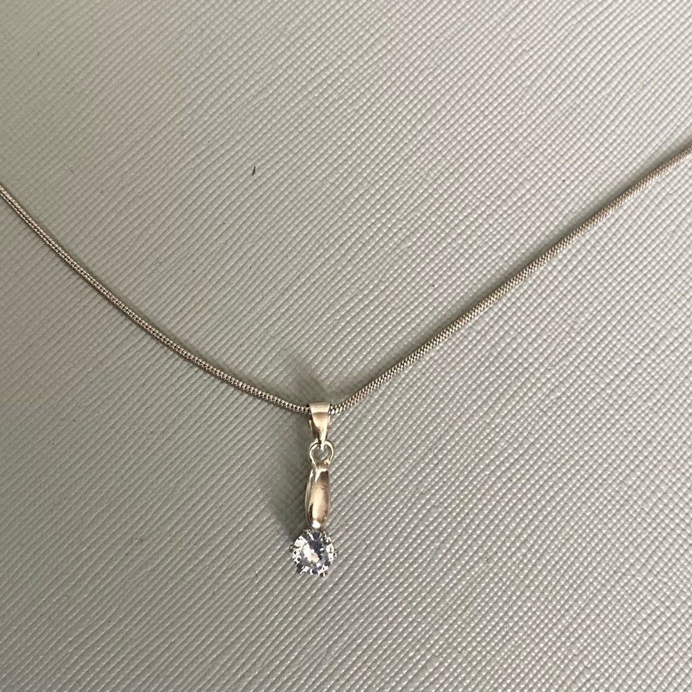 Elegant Necklace
